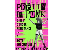 Pretty in Punk