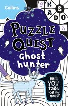 Puzzle Quest- Ghost Hunter