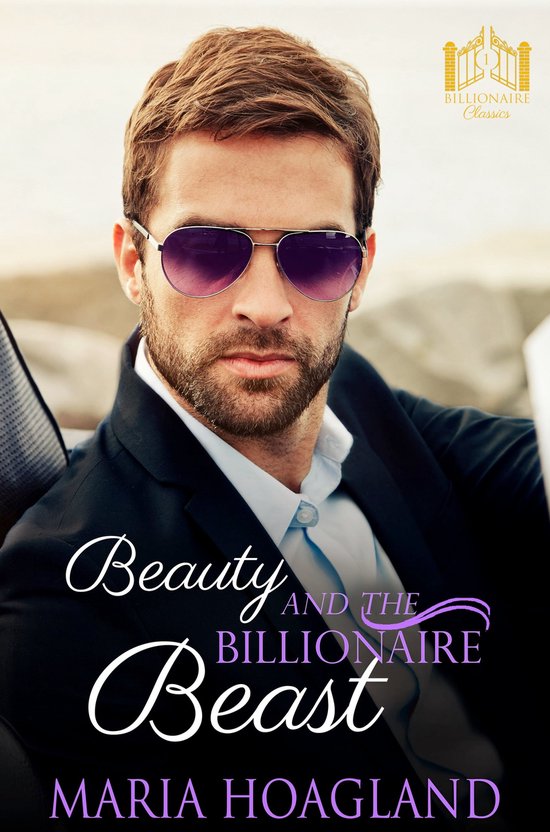 Billionaire Classics Beauty and the Billionaire Beast (ebook), Maria