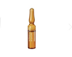 Mesoestetic - Anti-aging flash ampoules