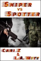 Hitman vs. Hitman 2 - Sniper vs. Spotter