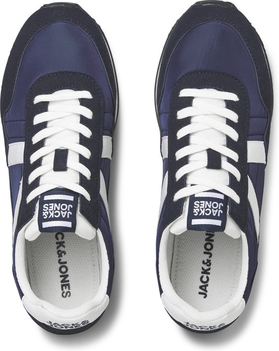 Jack & Jones Tokyo Mesh Sneakers Heren