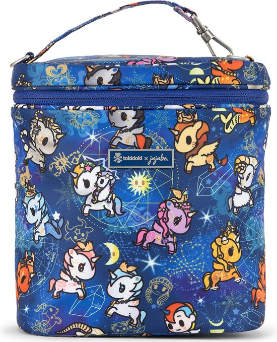 JuJuBe Fuel Cell koeltasje tokidoki® Kawaii in the Sky
