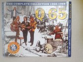 The Complete Coll 1966- 69