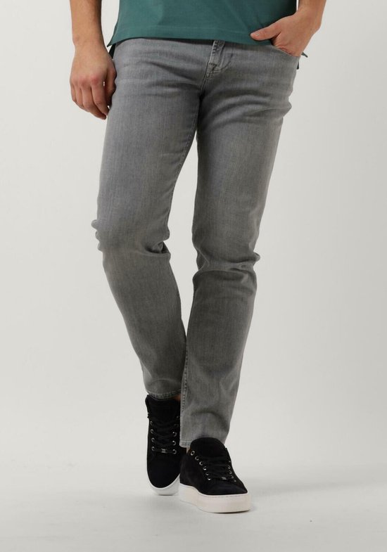 7 for all Mankind Slimmy Tapered Special Edition Left Hand Seven Mile Jeans  Homme -... | bol.com