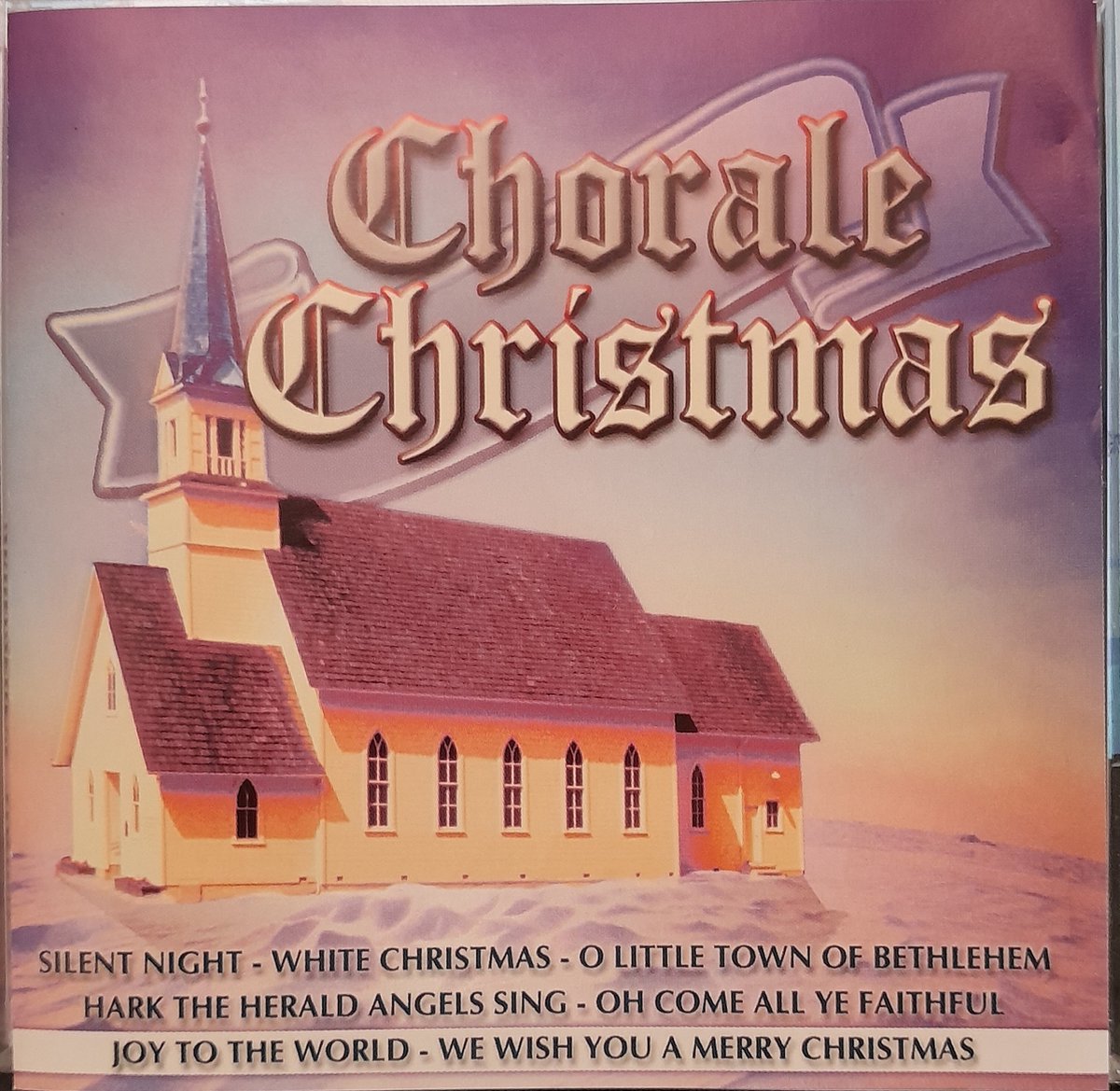 Choral Christmas
