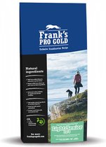 Franks Pro Gold Senior Light 15 kg.