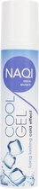 NAQI® Cool Gel - Effet rafraîchissant longue durée - Cryo - Froid
