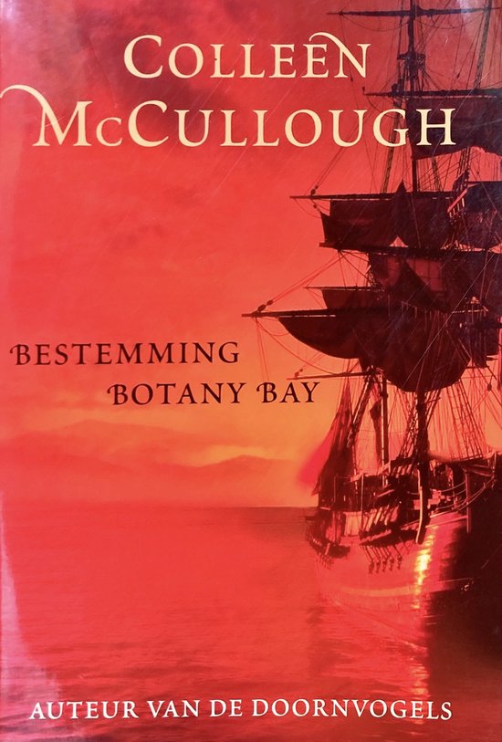 9789056951153 - Bestemming Botany Bay