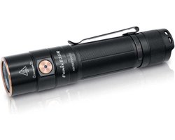 Fenix E35R Zaklamp FEE35R Krachtige Every Day Carry EDC Zaklamp, 3100 Lumen, Aluminium
