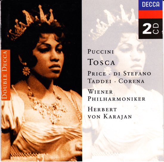 Puccini: Tosca