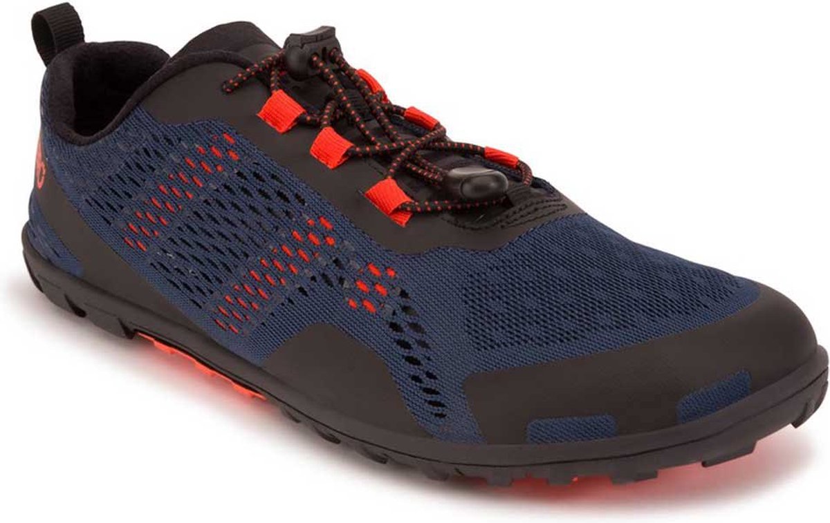 Xero Shoes Aqua X Sport Trailrunningschoenen Blauw EU 42 1/2 Man