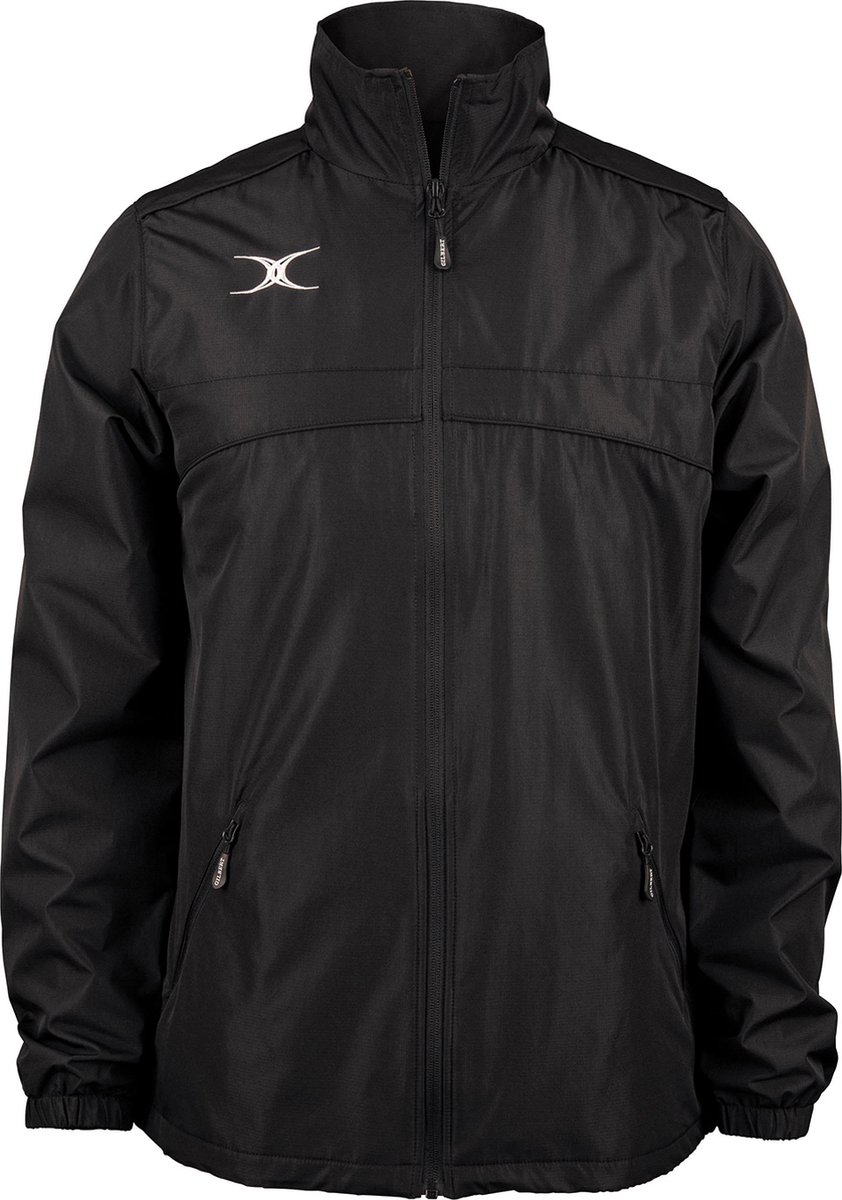 Gilbert Jkt Photon Full Zip Zwart XL