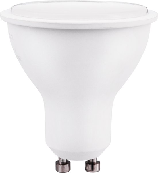 Thorgeon LED Light bulb 5W GU10 3000K 400lm