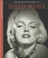 Spraakmakende biografie van Marilyn Monroe