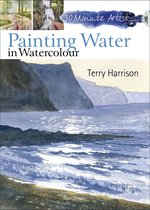 30 Minute Artist - Painting Water in Watercolour