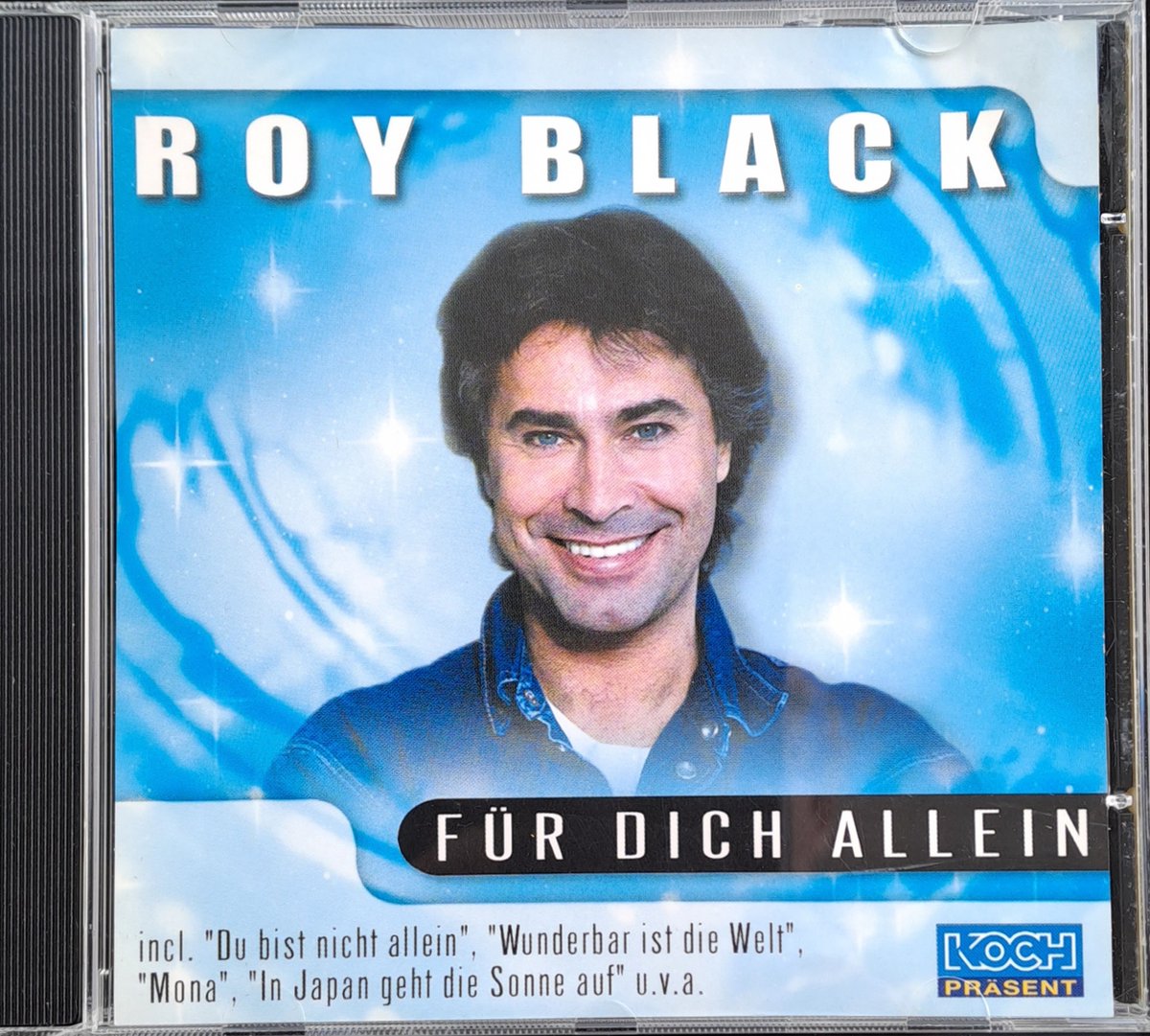 Fur Dich Allein