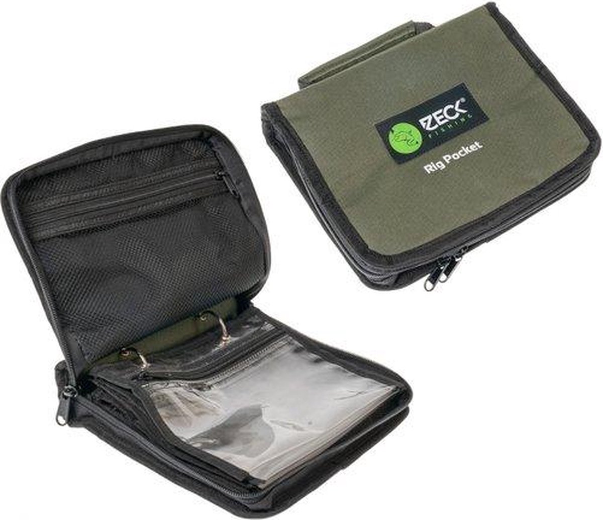 Zeck Rig Pocket
