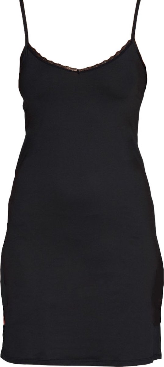 Caresse onderjurk microvezel