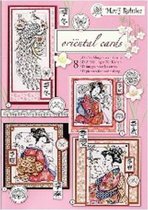 Oriental cards
