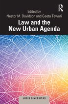 Juris Diversitas- Law and the New Urban Agenda