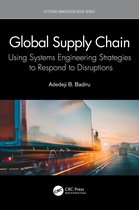 Systems Innovation Book Series- Global Supply Chain