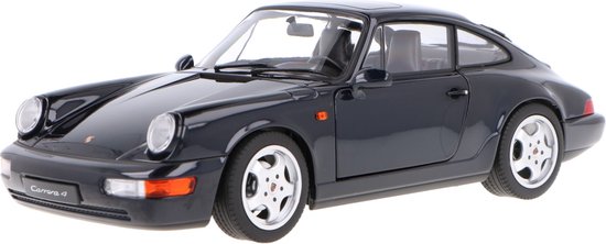 Porsche 911 Carrera 4 (964) Norev 1:18 1990 187324