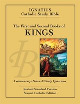 Ignatius Catholic Study Bible - The First and Second Book of Kings