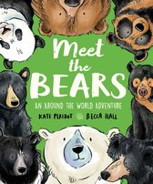 Meet The… 1 - Meet the Bears