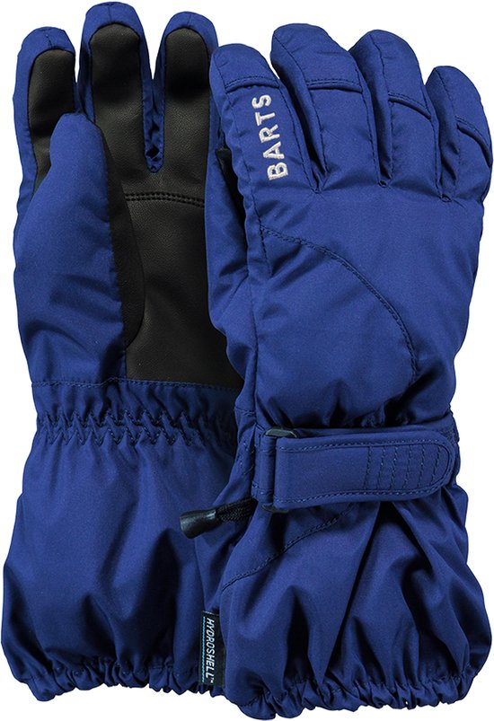 Barts Tec Gloves Wintersporthandschoenen Unisex - Donkerblauw - size 7