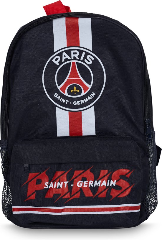 Paris Saint-Germain Sac de Sport PSG - Collection Officielle : :  Sports et Loisirs