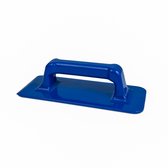 Padhouder voor doodlebug Voor handgebruik Blauw