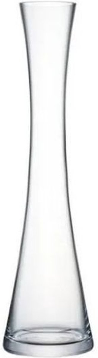 L.S.A. - Flower Vaas 50 cm - Transparant