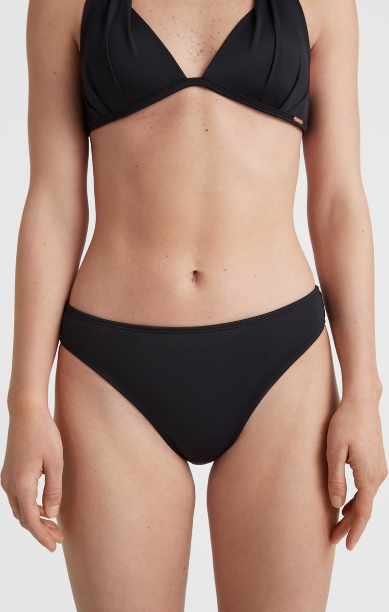 ONeill RITA BOTTOM Dames bikini bottom Zwart