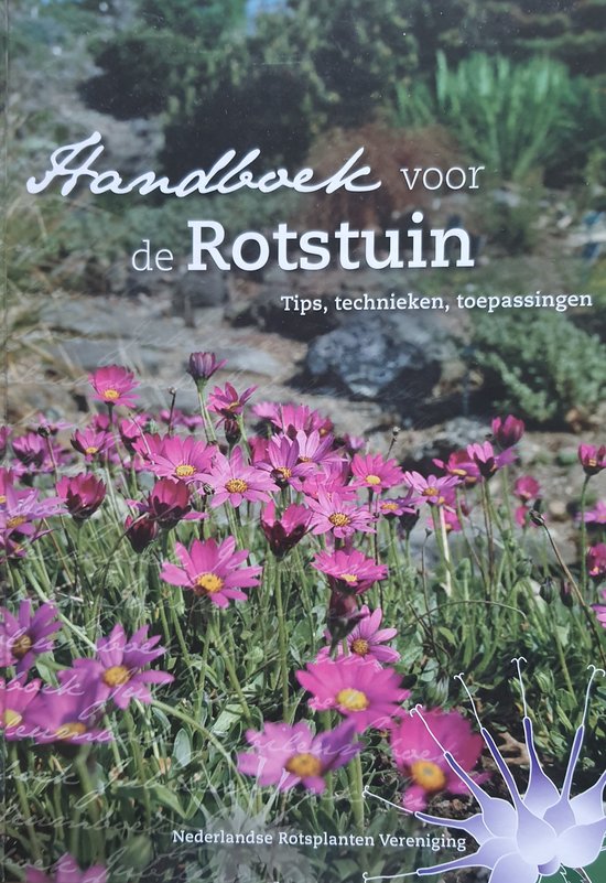 Handboek voor de Rotstuin