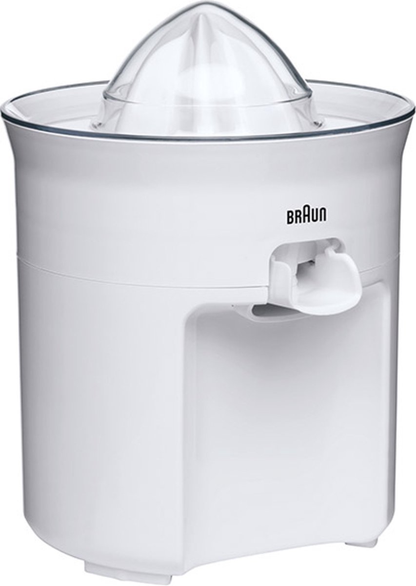 Braun TributeCollection CJ 3050 WH - Elektrische citruspers thumbnail 2