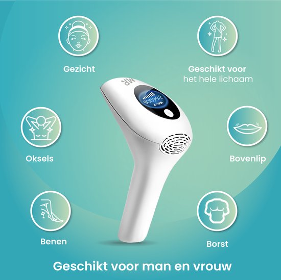 Ipl Vergeleken Met Diode Laserontharing - Laser Ontharing Technologieën -SoCleanClinic.be thumbnail