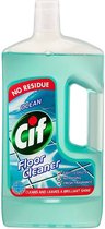 Cif Allesreiniger Floor Cleaner - 1 l