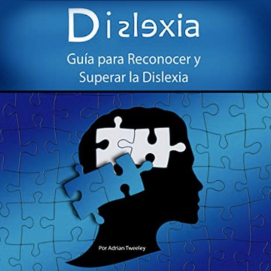 Dislexia - cover