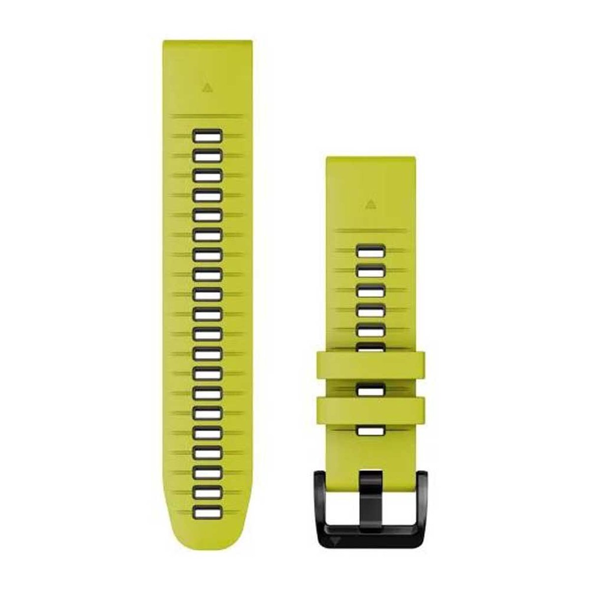 Siliconen horlogebandje Garmin QuickFit