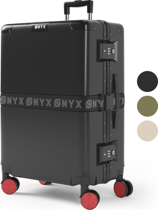 ONYX® Check-in Koffer 65L