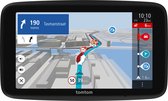 TomTom GO Expert 6 PLUS - GPS camion - Monde