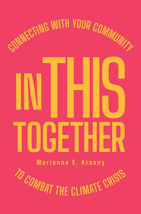 In This Together - cover