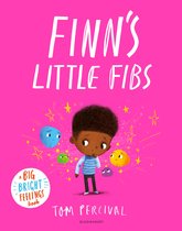 Big Bright Feelings- Finn's Little Fibs