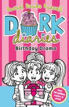 Dork Diaries- Dork Diaries: Birthday Drama!