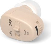 Horend Goed P10 gehoorversterker - in het oor hoortoestel