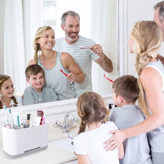 Tandenborstelhouder