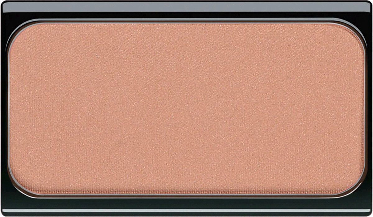 Goedkoopste Artdeco - Blush / Blusher - 13 Brown Orange Blush