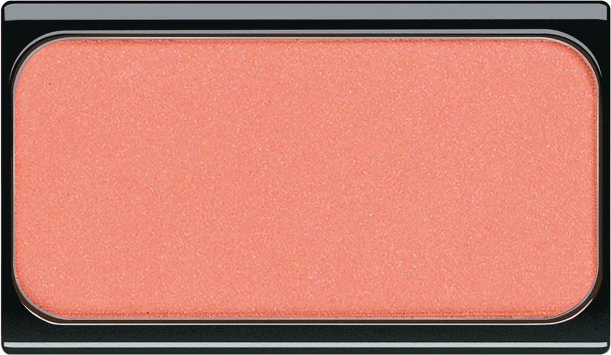 Goedkoopste Artdeco - Blusher / Blush - 07 Salmon Blush