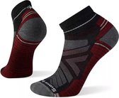 Smartwool Hike Light Cushion Ankle Socks - Chaussettes de marche - Charbon - Unisexe